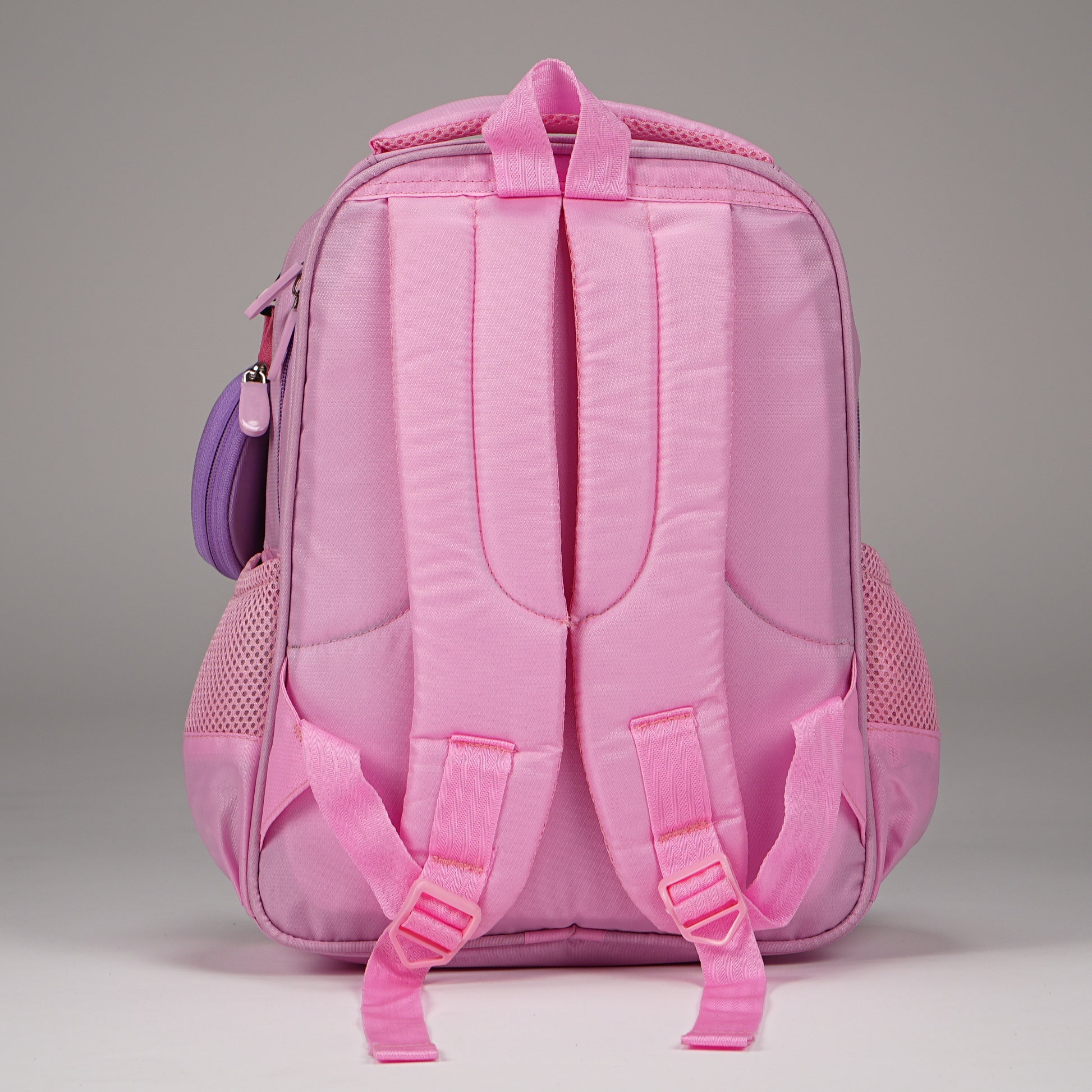 Girls Polyester Backpack