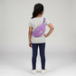 Girls Polyester Waist Pouch