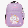 Buy Girls Polyester Backpack  - Style Union