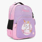 Buy Girls Polyester Backpack  - Style Union