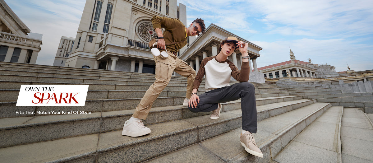 Style Union