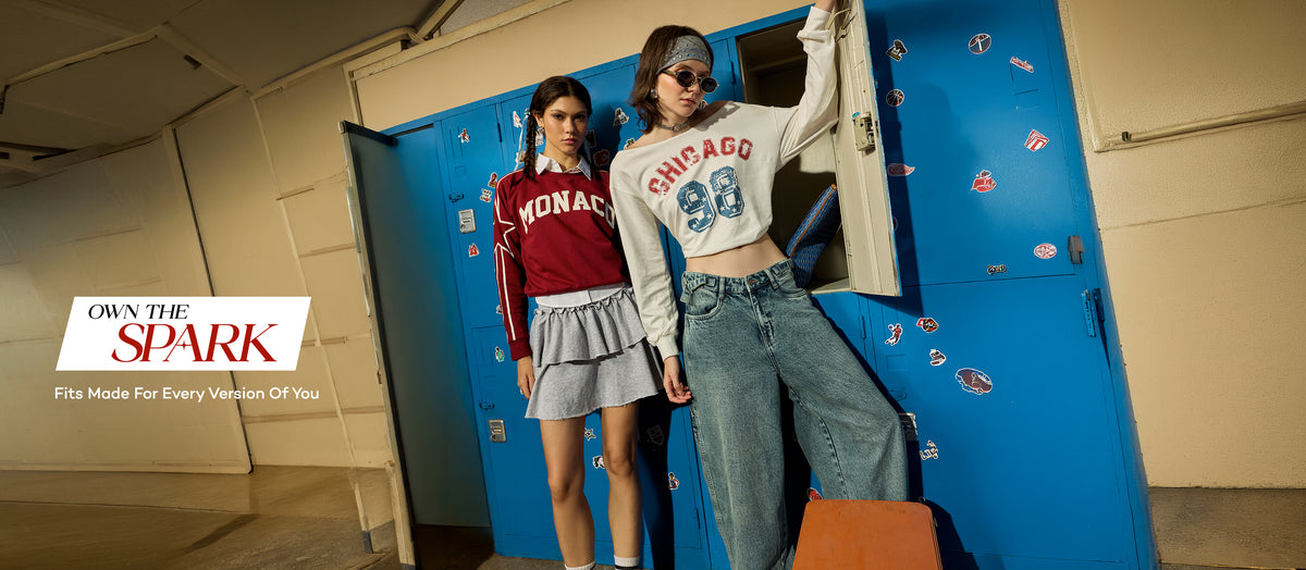 Style Union