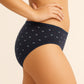 Buy - Cotton Printed Bikini Panties - Pack of 3 - Style Union