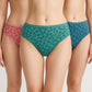 Buy - Printed Cotton Panties - Pack of 3 - Style Union