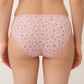 Printed Bikini Panties - Pack of 3