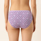 Style Union Printed Bikini Fit Panties | PO3