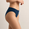 Style Union Solid Bikini Fit Panties | PO3