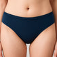 Solid Bikini Panties - Pack of 3