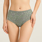 Style Union Printed Full Brief Panties | PO3