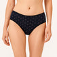 Buy - Printed Full Briefs Panties - Pack of 3 - Style Union