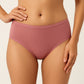 Buy - Solid Full Briefs Panties - Pack of 3 - Style Union