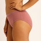 Buy - Solid Full Briefs Panties - Pack of 3 - Style Union