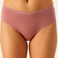 Buy - Solid Full Briefs Panties - Pack of 3 - Style Union