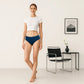 Style Union Printed Full Brief Panties | PO3