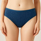Printed Full Brief Panties - Pack of 3