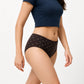 Buy - Printed Hipster Panties - Pack of 3 - Style Union