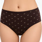 Buy - Printed Hipster Panties - Pack of 3 - Style Union