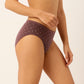 Buy - Printed Hipster Panties - Pack of 3 - Style Union