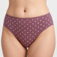 Buy - Printed Cotton Panties - Pack of 3 - Style Union