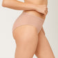 Buy - Cotton Hipster Panties - Pack of 3 - Style Union