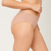 Buy - Cotton Hipster Panties - Pack of 3 - Style Union