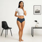 Style Union Printed Hipster Fit Panties | PO3