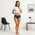 Style Union Printed Hipster Fit Panties | PO3