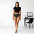 Style Union Printed Full Brief Panties | PO3