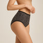 Style Union Printed Full Brief Panties | PO3