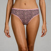 Printed Bikini Panties - Pack of 3