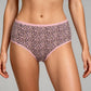 Printed Full Brief Panties - Pack of 3