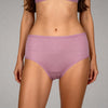 Printed Hipster Panties - Pack of 3