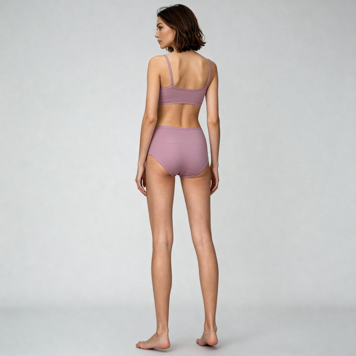 Printed Hipster Panties - Pack of 3