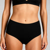 Printed Full Brief Panties - Pack of 3