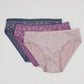 Cotton Floral  Panties