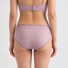 Cotton Abstract  Panties