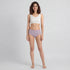 Full Briefs High Rise Panties - Pack Of 3