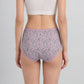 Full Briefs High Rise Panties - Pack Of 3