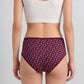 Full Briefs High Rise Panties - Pack Of 3