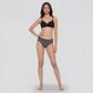 Full Coverage Abstract Hipster Panties - Pack of 3