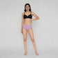 Cotton Abstract High Coverage Super Combed Panties - Pack of 3