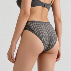 Cotton Printed  Panties
