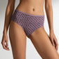 Cotton High Coverage Full Brief Panties - Pack of 3