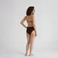 High Rise Printed Full Brief Panties - Pack of 3