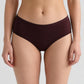 High Rise Printed Full Brief Panties - Pack of 3