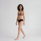 High Rise Printed Full Brief Panties - Pack of 3