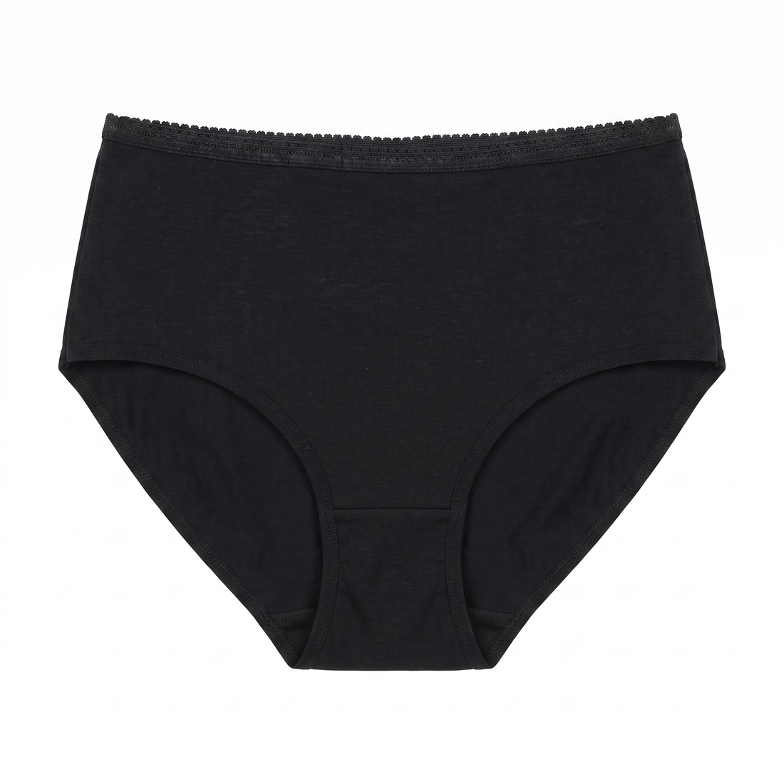 Cotton Printed Hipster Panties - Pack of 3