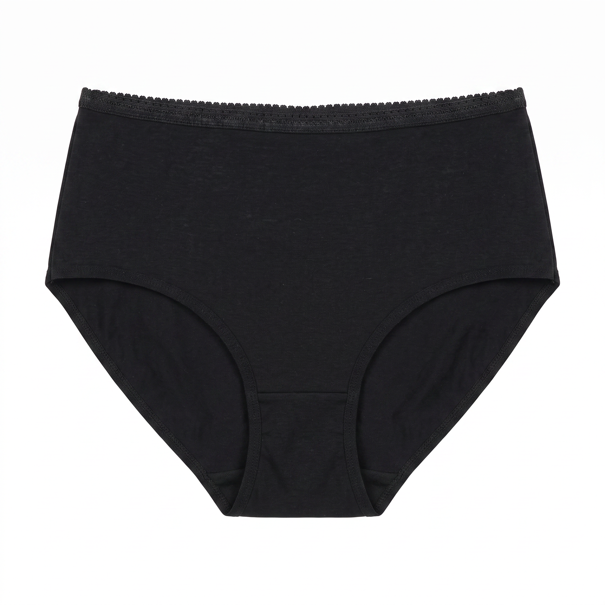 Cotton Printed Hipster Panties - Pack of 3