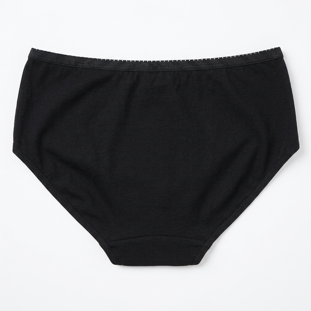 Cotton Printed Hipster Panties - Pack of 3