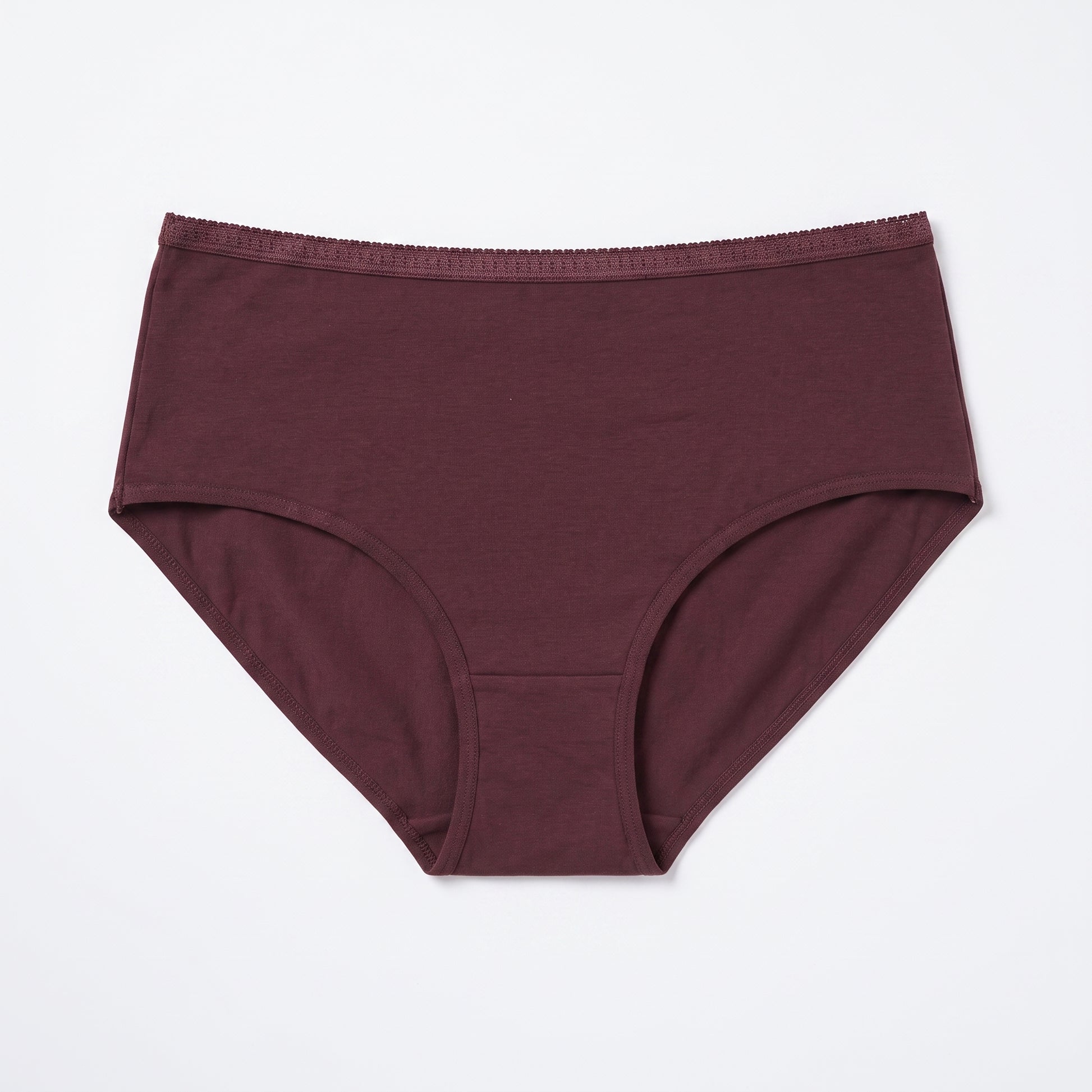 Cotton Printed Hipster Panties - Pack of 3